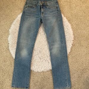 Seven for all Mankind Jeans Size 25